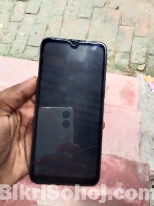 itel A48